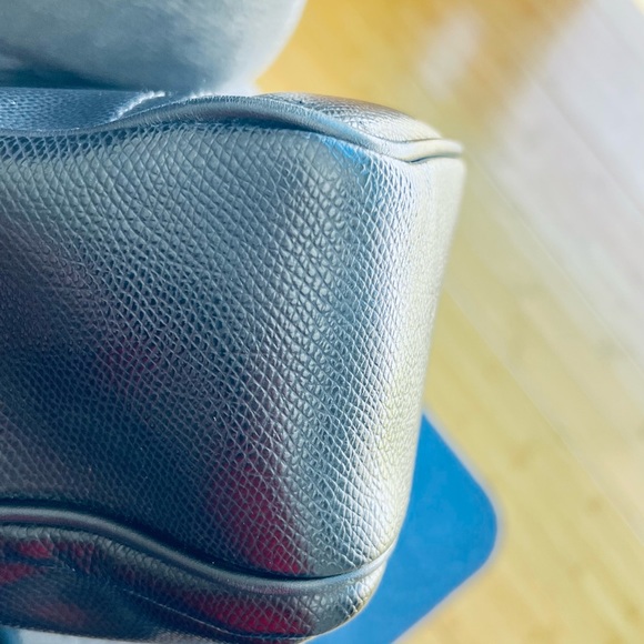 Salvatore Ferragamo briefcase in great condition - Picture 7 of 8